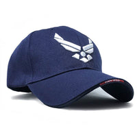 Thumbnail for US Air Force Hat - view 5