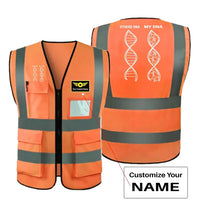 Thumbnail for Aviation DNA Vest - view 5