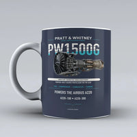 Thumbnail for Mug design on dark blue pw1500g