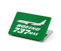 Thumbnail for Boeing 737 MacBook Case - view 5