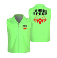 Thumbnail for Need For Speed Vest - view 5