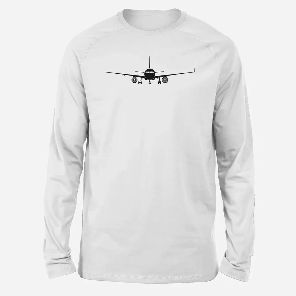 Airbus A320 T-Shirt - view 5
