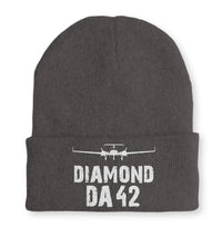 Thumbnail for Diamond DA42 Beanie - view 5