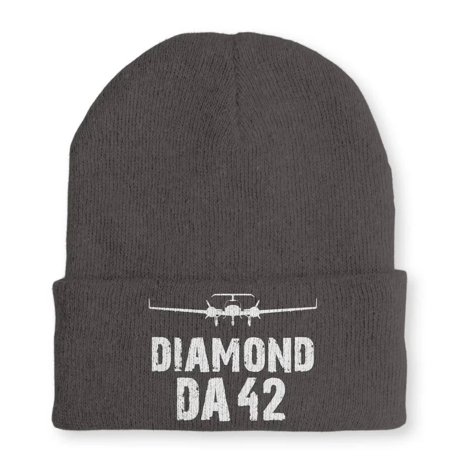 Diamond DA42 Beanie - view 5