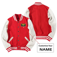 Thumbnail for Customisable Name Jacket - view 5