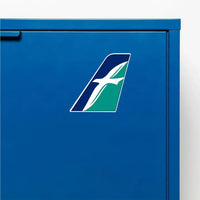 Thumbnail for Customisable SilkAir Sticker - view 5