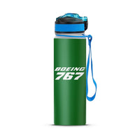 Thumbnail for Boeing 767 Sports Bottle - view 5