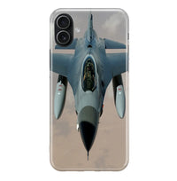 Thumbnail for Cruising Fighter Jet 16 iPhone Case - view 5