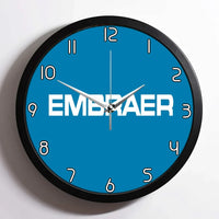 Thumbnail for Embraer Wall Clock - view 5