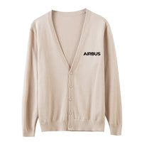Thumbnail for Airbus & Text Sweater - view 5