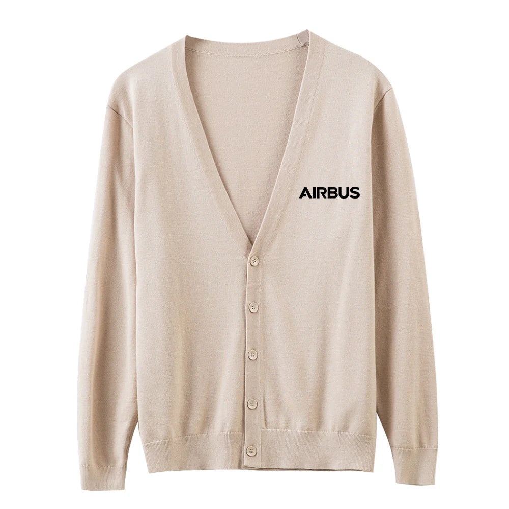 Airbus & Text Sweater - view 5