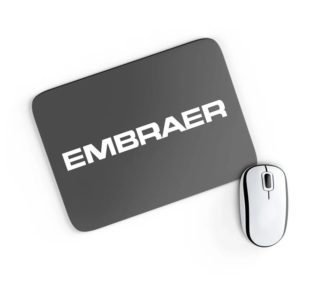 Embraer Mouse Pad - view 5