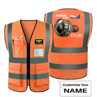 Thumbnail for Airbus A320 Vest - view 5