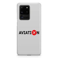 Thumbnail for Aviation Samsung Case - view 5