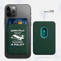 Thumbnail for If You're Cool You're Probably iPhone Case - view 5