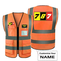 Thumbnail for Boeing 787 Vest - view 5