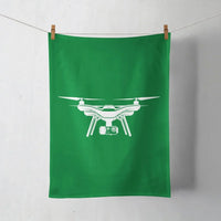 Thumbnail for Drone Towel - view 5