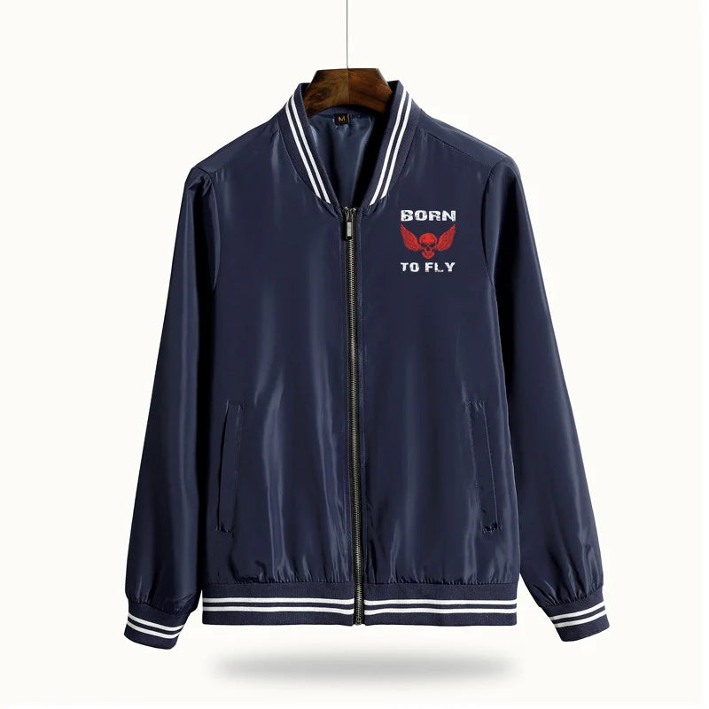 Born to Fly Jacket - view 6