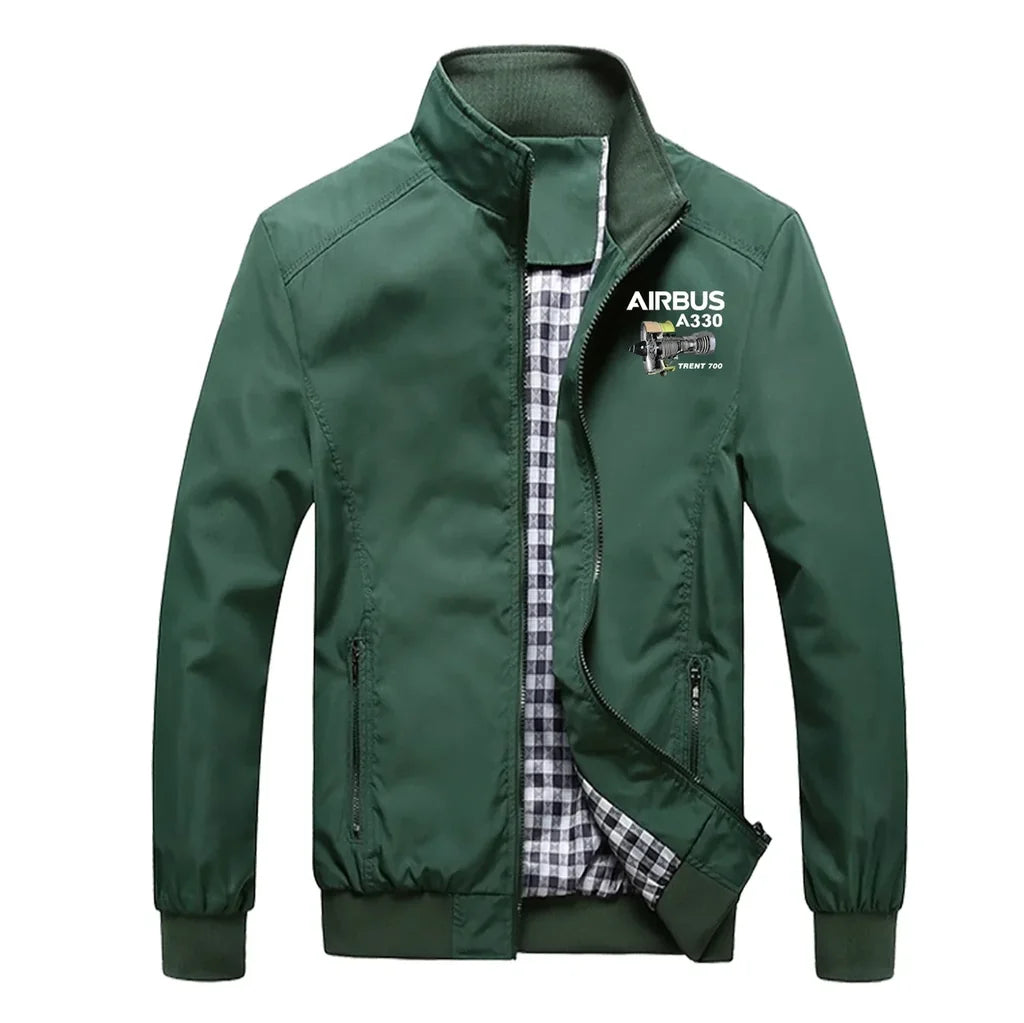Airbus A330 Jacket - view 5
