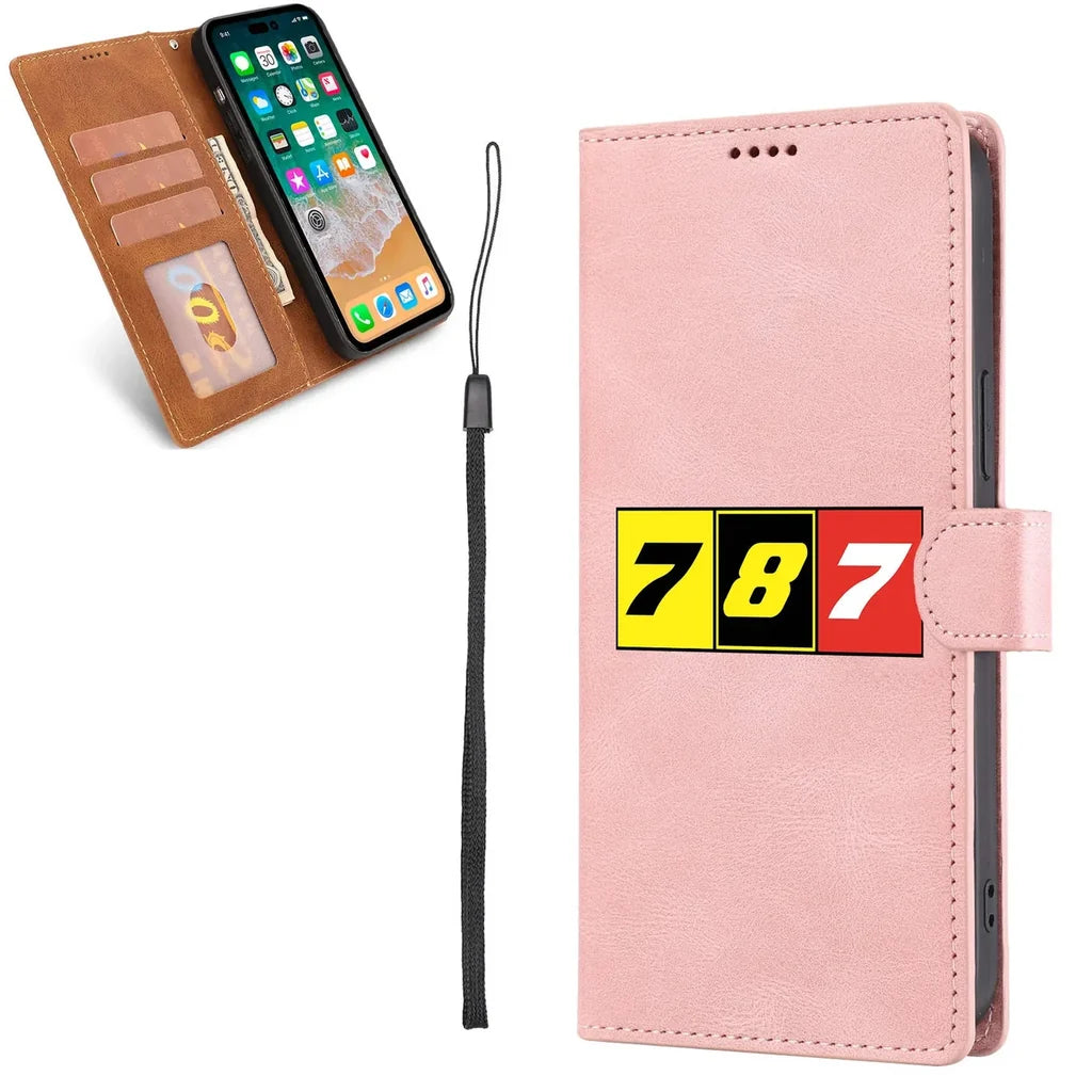 Boeing 787 Samsung Case - view 5