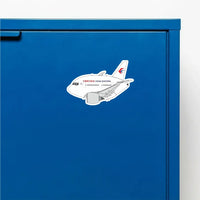 Thumbnail for China Eastern Airlines Boeing B777 Airplanes sticker