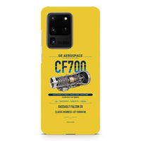 Thumbnail for CF700 design on samsung case - yellow
