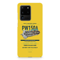 Thumbnail for PW150A design on samsung case - yellow