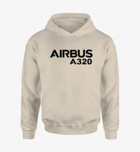 Thumbnail for Airbus A320 Hoodie - view 7