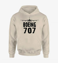 Thumbnail for Boeing 707 Hoodie - view 7