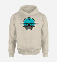 Thumbnail for Cessna Hoodie - view 7