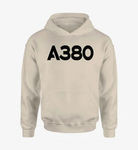 Thumbnail for Airbus A380 Hoodie - view 7