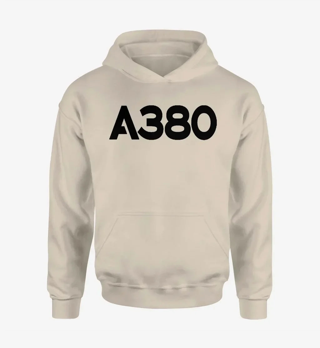 Airbus A380 Hoodie - view 7