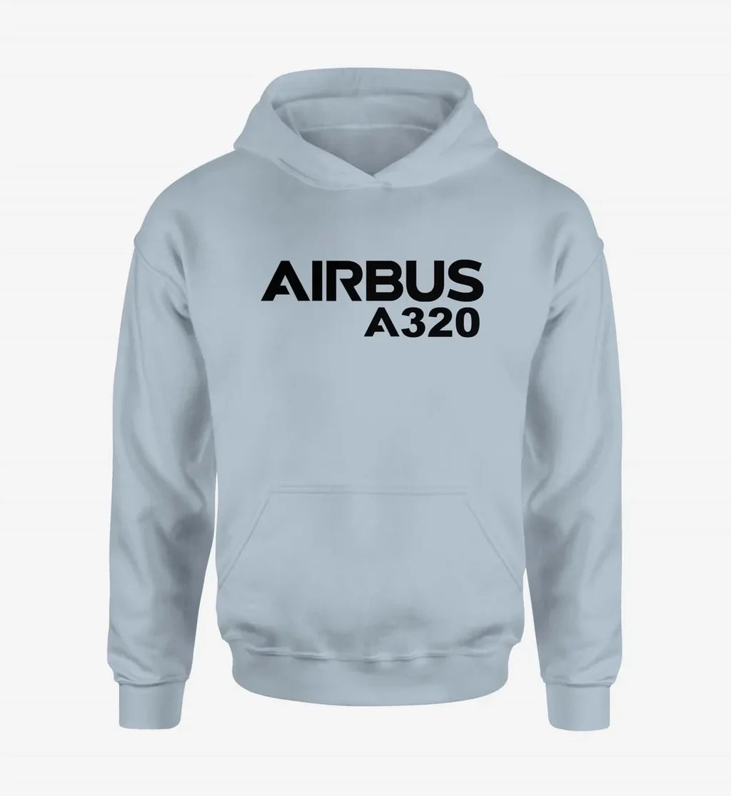 Airbus A320 Hoodie - view 8