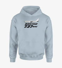 Thumbnail for Boeing 737 Hoodie - view 8