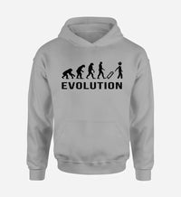 Thumbnail for Pilot Evolution Hoodie - view 9