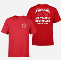 Thumbnail for Customisable ATC T-Shirt - view 6