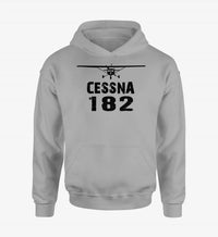 Thumbnail for Cessna 182 Hoodie - view 9