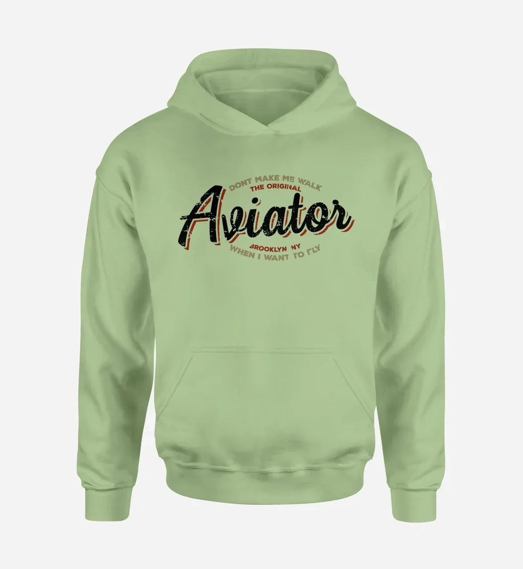 Aviator Hoodie - view 10