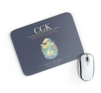 Thumbnail for Jakarta Soekarno-Hatta International Airport CGK - Navy Blue