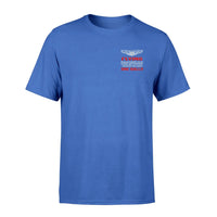 Thumbnail for Customisable Flying One Ball T-Shirt - view 8