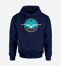 Thumbnail for Cessna Hoodie - view 11