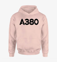 Thumbnail for Airbus A380 Hoodie - view 12