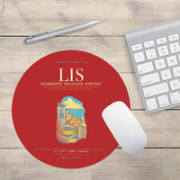 Thumbnail for Lisbon Humberto Delgado Airport LIS - Red
