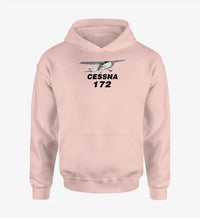 Thumbnail for Cessna 172 Hoodie - view 12