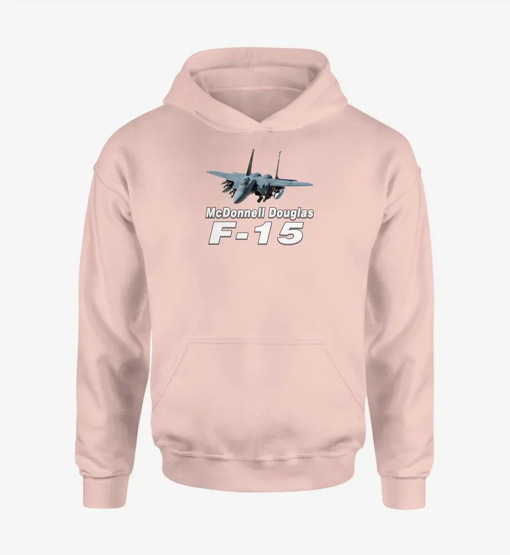 F-15 Eagle Hoodie - view 12