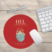 Thumbnail for Helsinki Airport HEL - Red