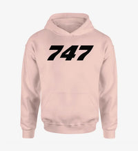 Thumbnail for Boeing 747 Hoodie - view 12
