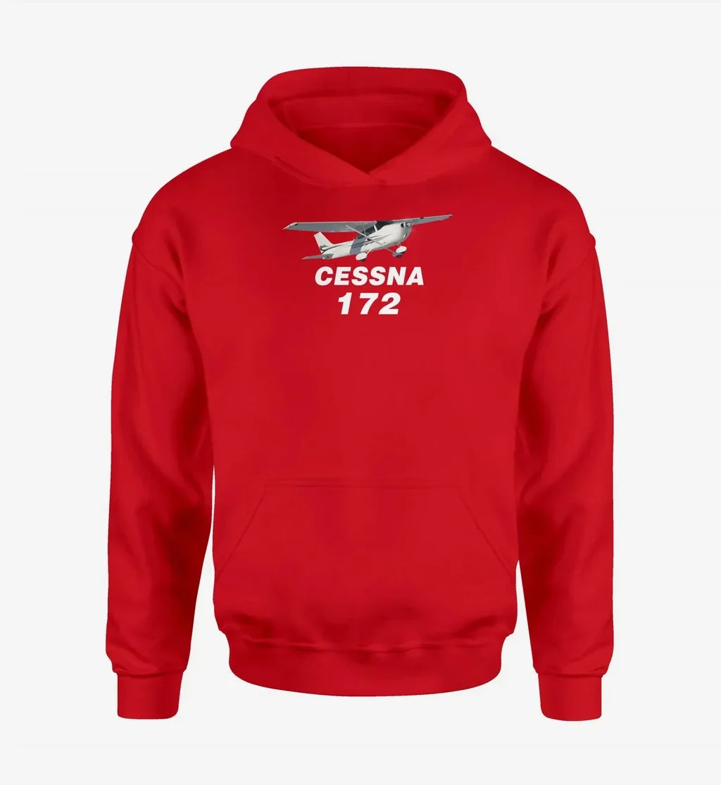 Cessna 172 Hoodie - view 13