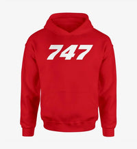 Thumbnail for Boeing 747 Hoodie - view 13