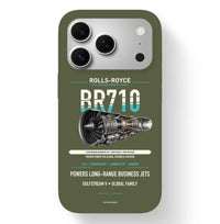 Thumbnail for BR710 Case design on green army iphone case